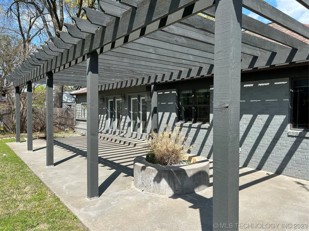 3026 S Boston Place Tulsa, OK 74114
