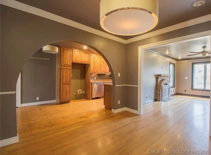 3026 S Boston Place Tulsa, OK 74114