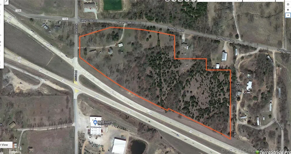 13081 County Road 1538