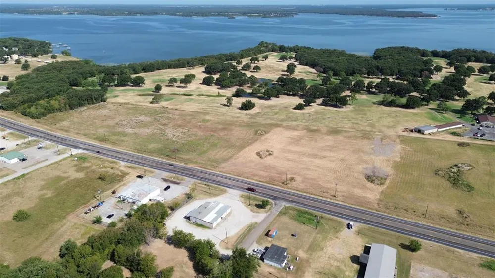 Hwy 276 West Tawakoni, TX 75474