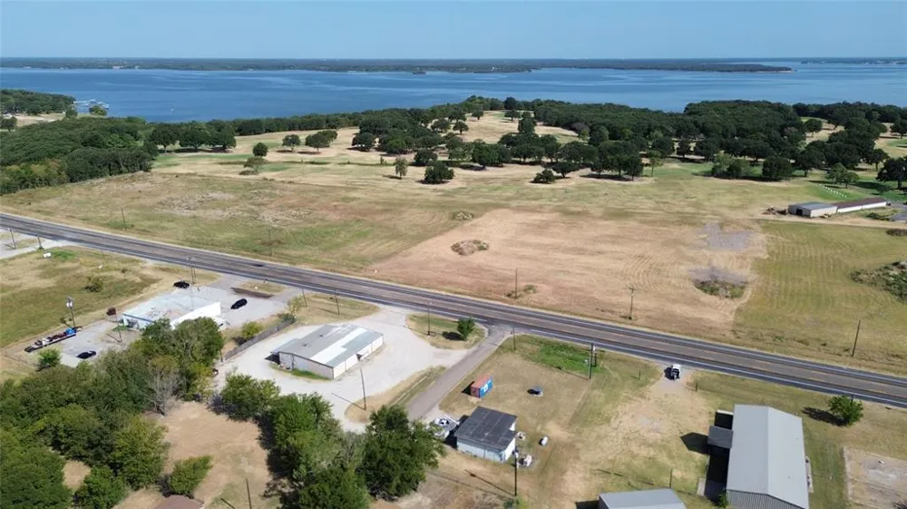 Hwy 276 West Tawakoni, TX 75474