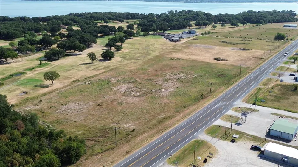 Hwy 276 West Tawakoni, TX 75474