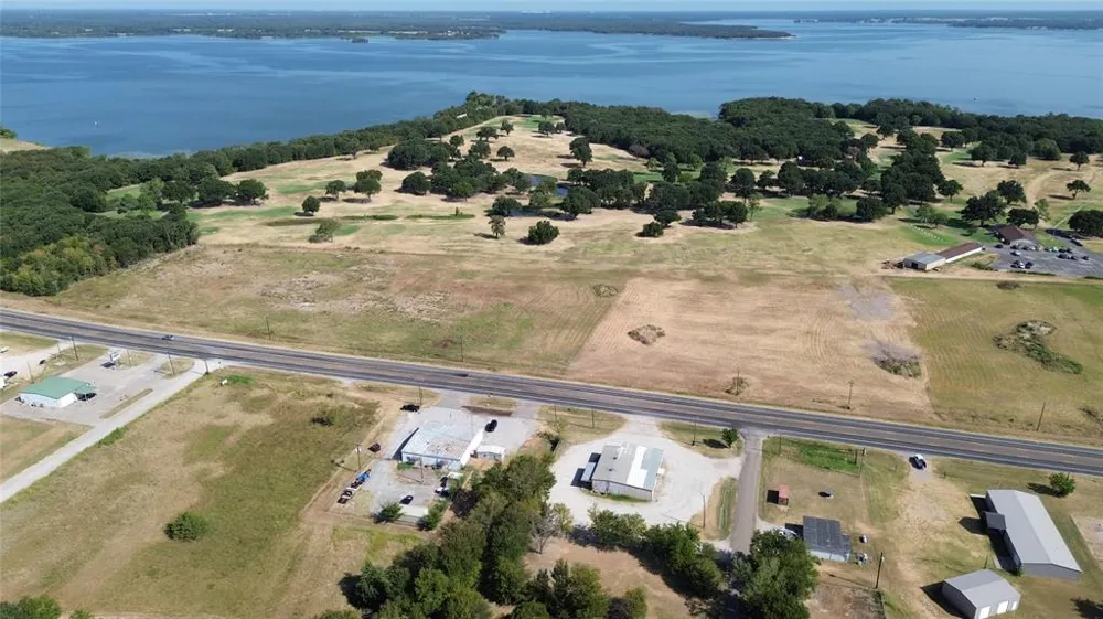 Hwy 276 West Tawakoni, TX 75474