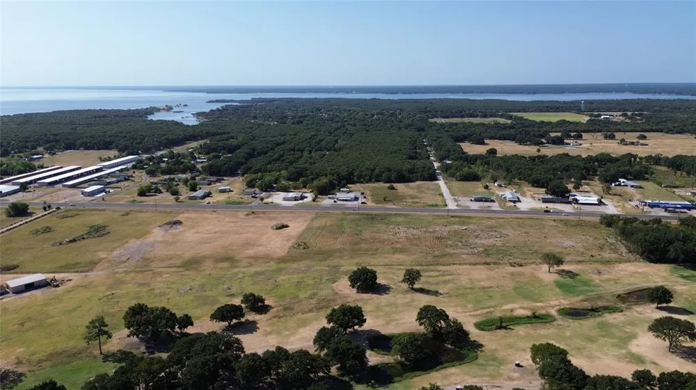 Hwy 276 West Tawakoni, TX 75474