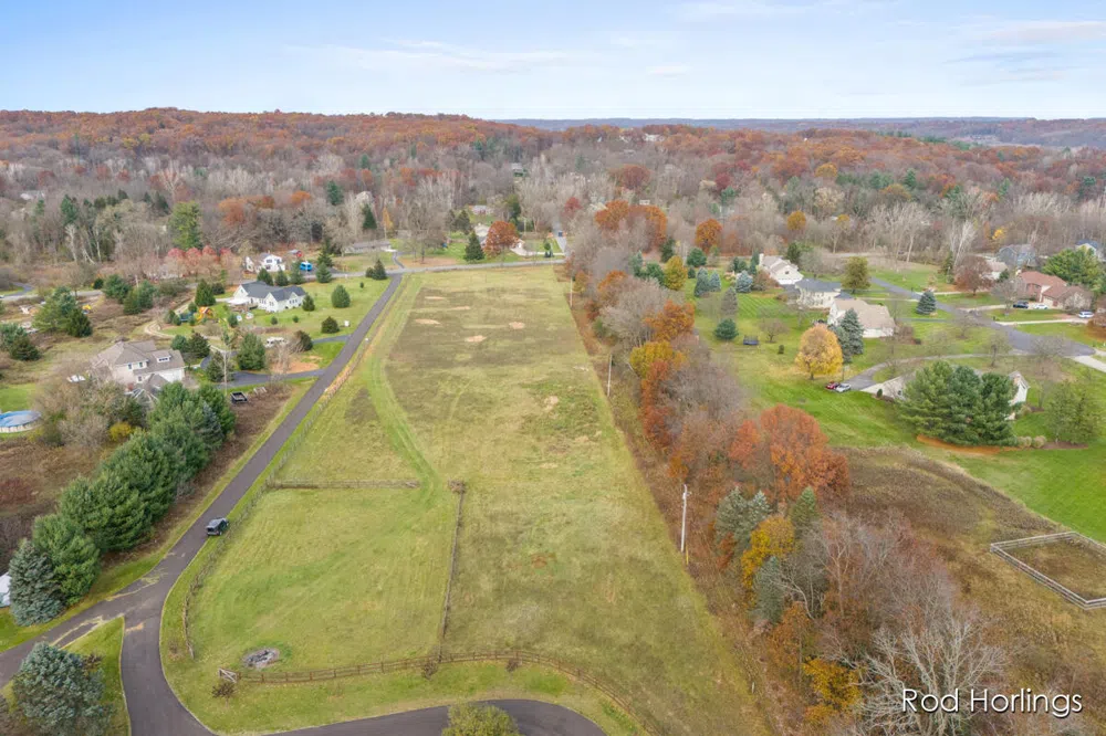 4590 3 Mile Road NE #Parcel 4 Grand Rapids, MI 49525