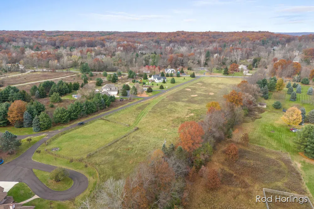 4590 3 Mile Road NE #Parcel 4 Grand Rapids, MI 49525