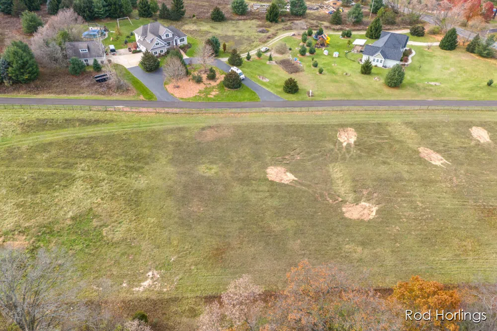 4590 3 Mile Road NE #Parcel 4 Grand Rapids, MI 49525