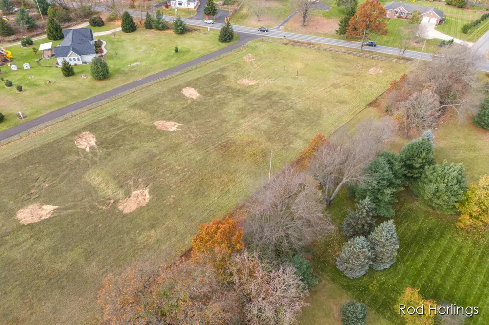 4590 3 Mile Road NE #Parcel 4 Grand Rapids, MI 49525
