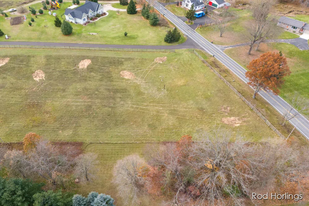 4590 3 Mile Road NE #Parcel 4 Grand Rapids, MI 49525