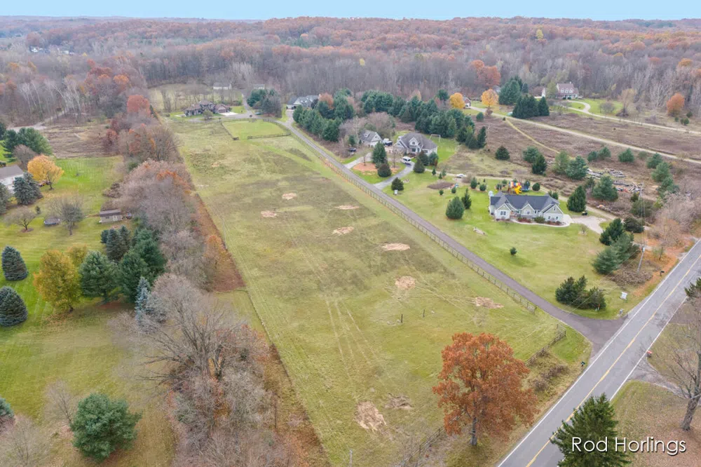 4590 3 Mile Road NE #Parcel 4 Grand Rapids, MI 49525