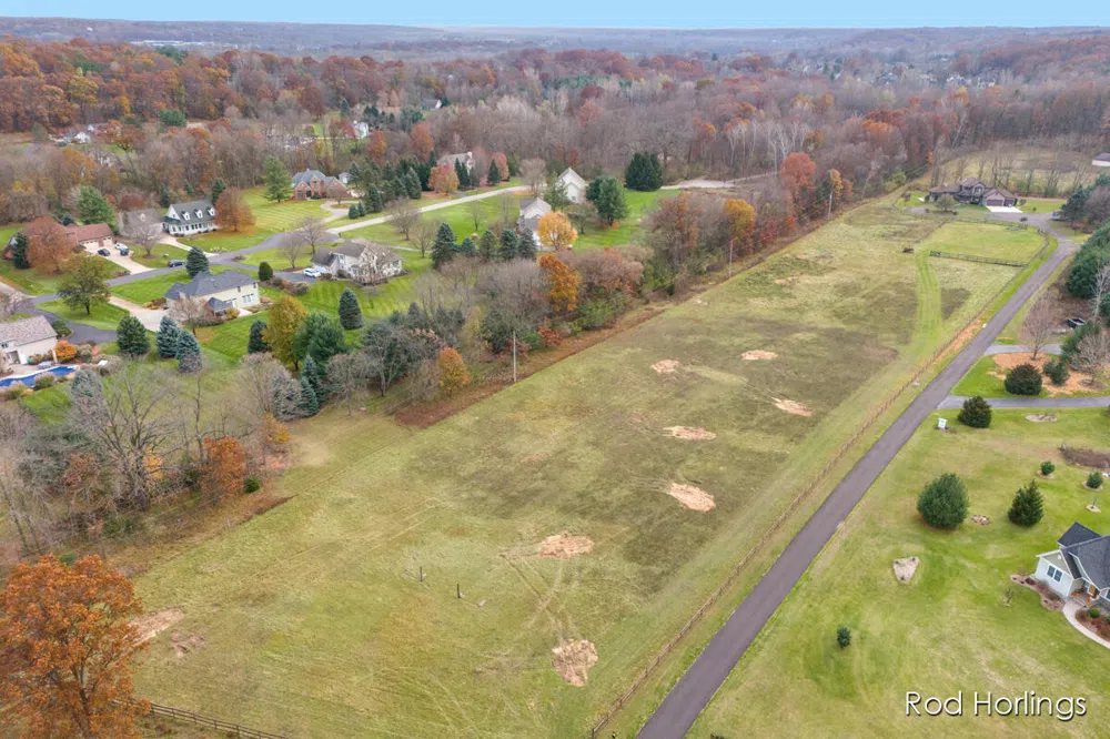 4590 3 Mile Road NE #Parcel 4 Grand Rapids, MI 49525