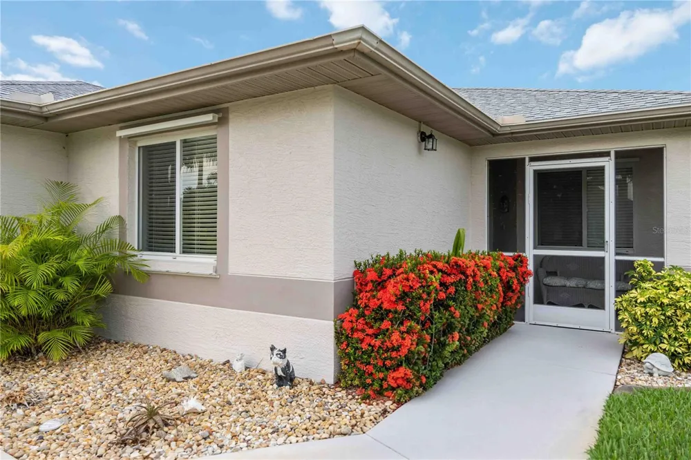 107 COTTAGE PLACE Rotonda West, FL 33947