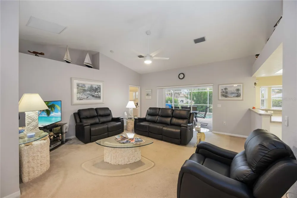 107 COTTAGE PLACE Rotonda West, FL 33947