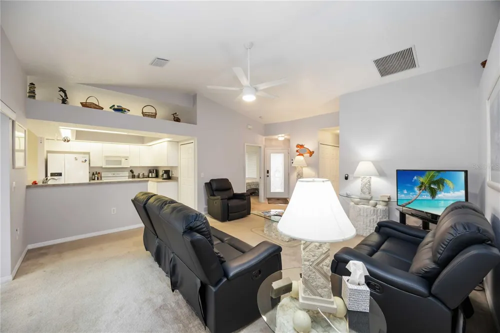 107 COTTAGE PLACE Rotonda West, FL 33947