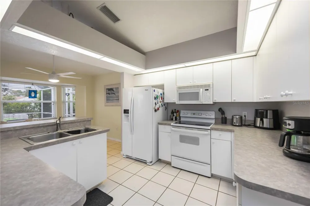 107 COTTAGE PLACE Rotonda West, FL 33947