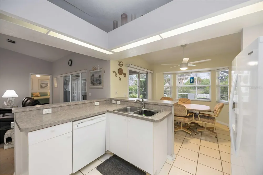 107 COTTAGE PLACE Rotonda West, FL 33947