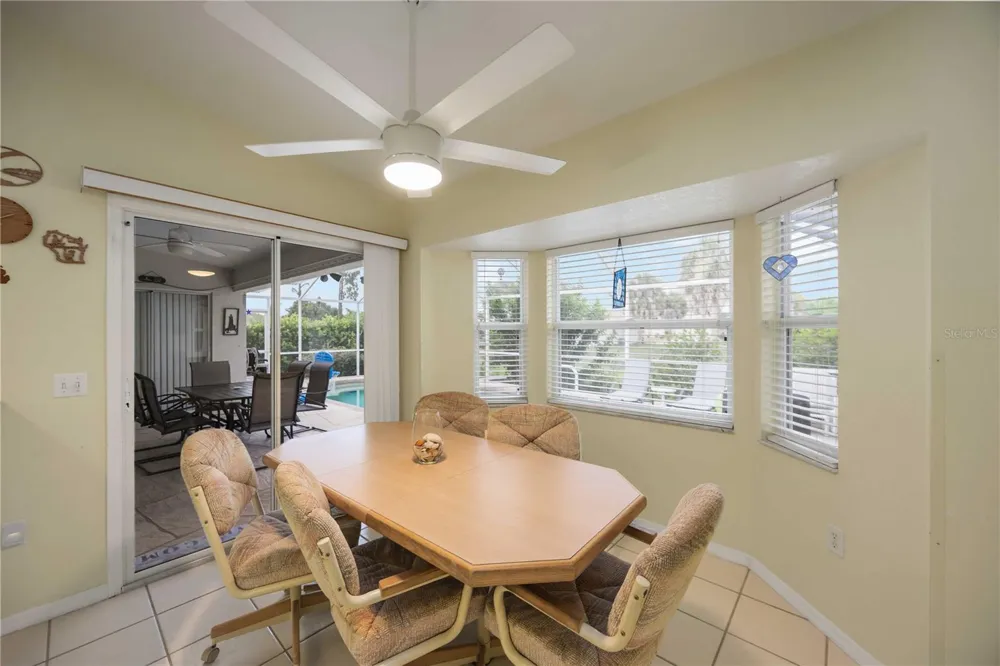 107 COTTAGE PLACE Rotonda West, FL 33947
