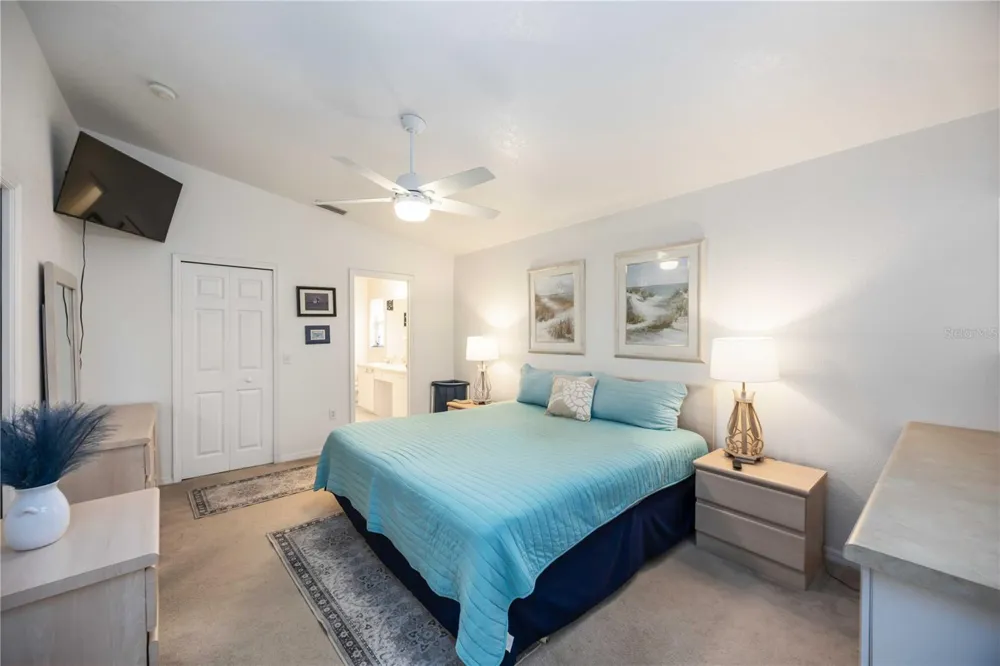 107 COTTAGE PLACE Rotonda West, FL 33947