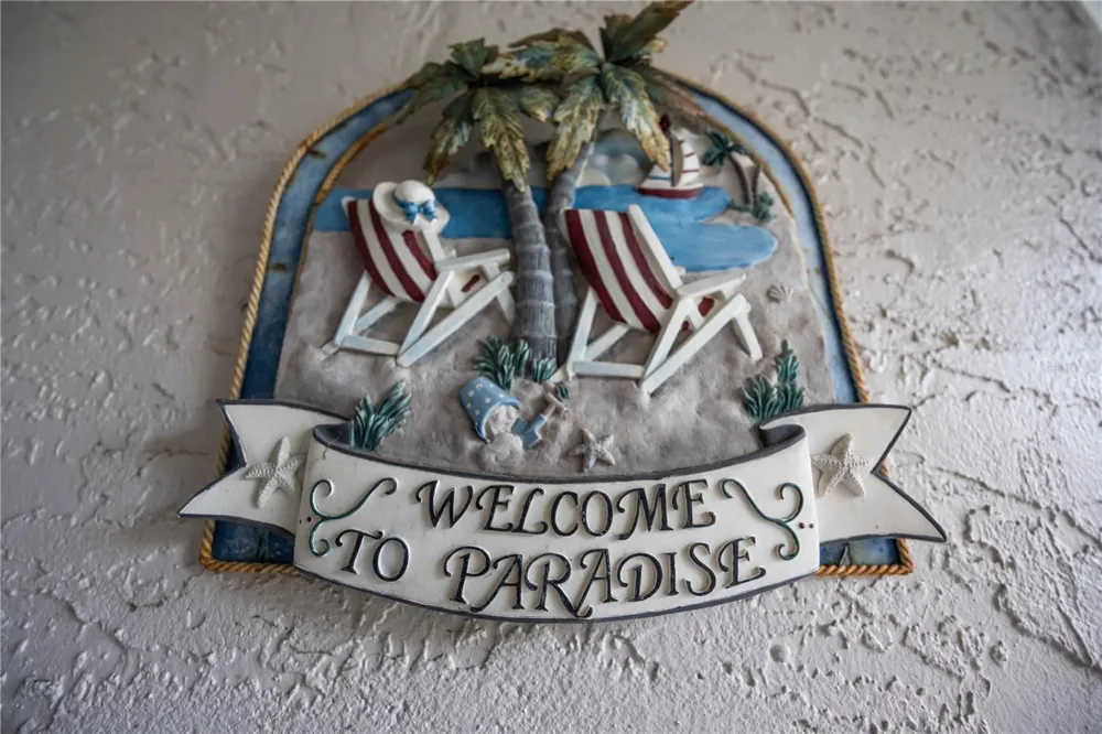 107 COTTAGE PLACE Rotonda West, FL 33947