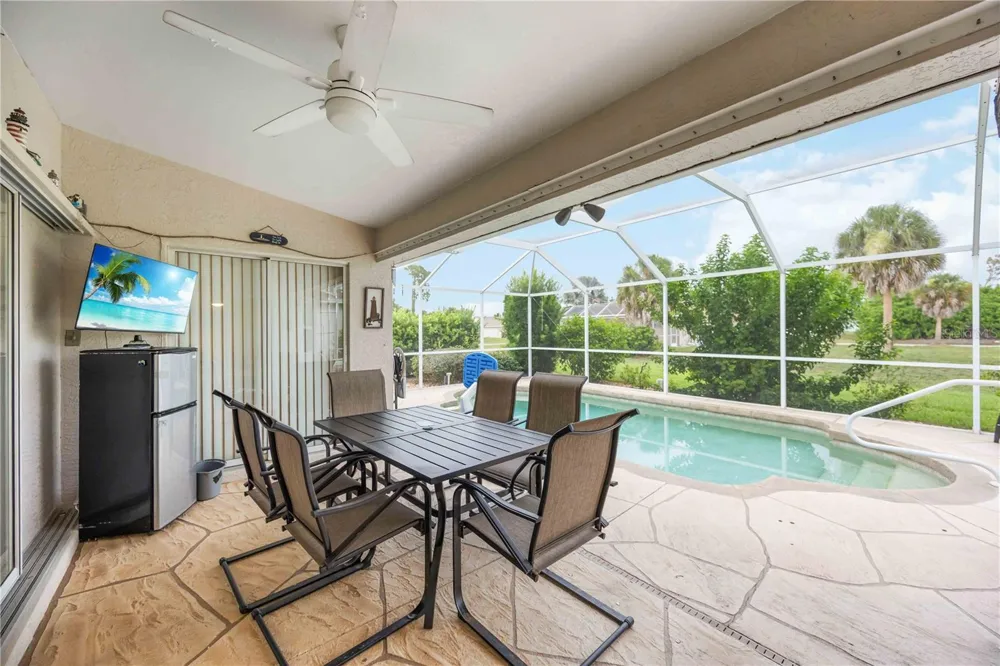 107 COTTAGE PLACE Rotonda West, FL 33947