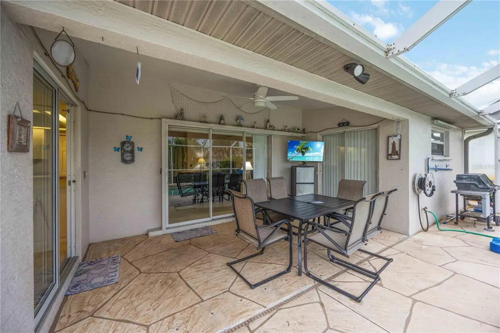 107 COTTAGE PLACE Rotonda West, FL 33947