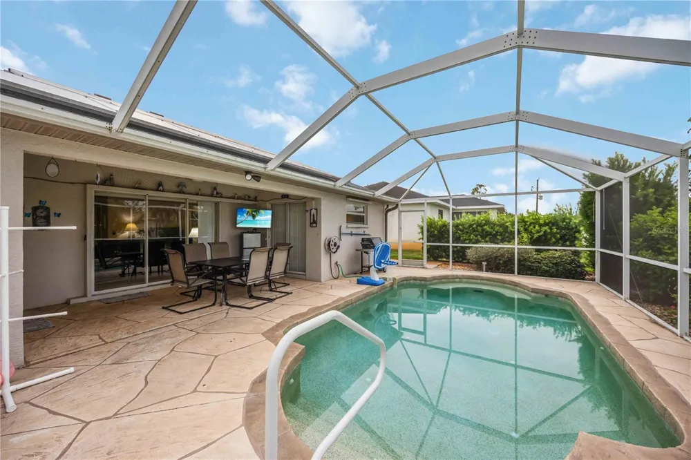 107 COTTAGE PLACE Rotonda West, FL 33947