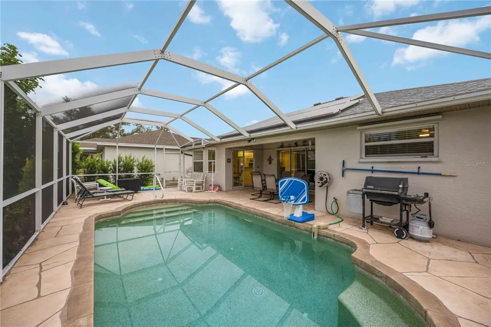 107 COTTAGE PLACE Rotonda West, FL 33947