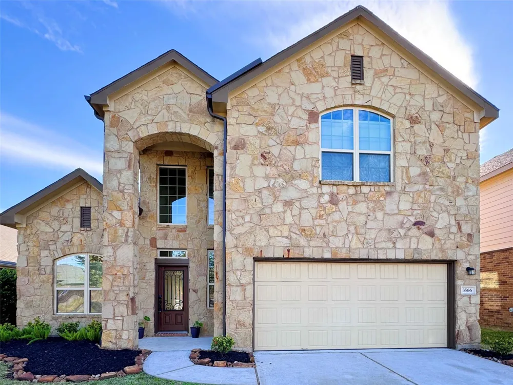 3566 Hamilton Bend Lane Spring, TX 77386