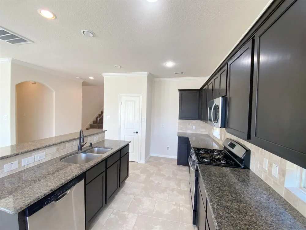 3566 Hamilton Bend Lane Spring, TX 77386