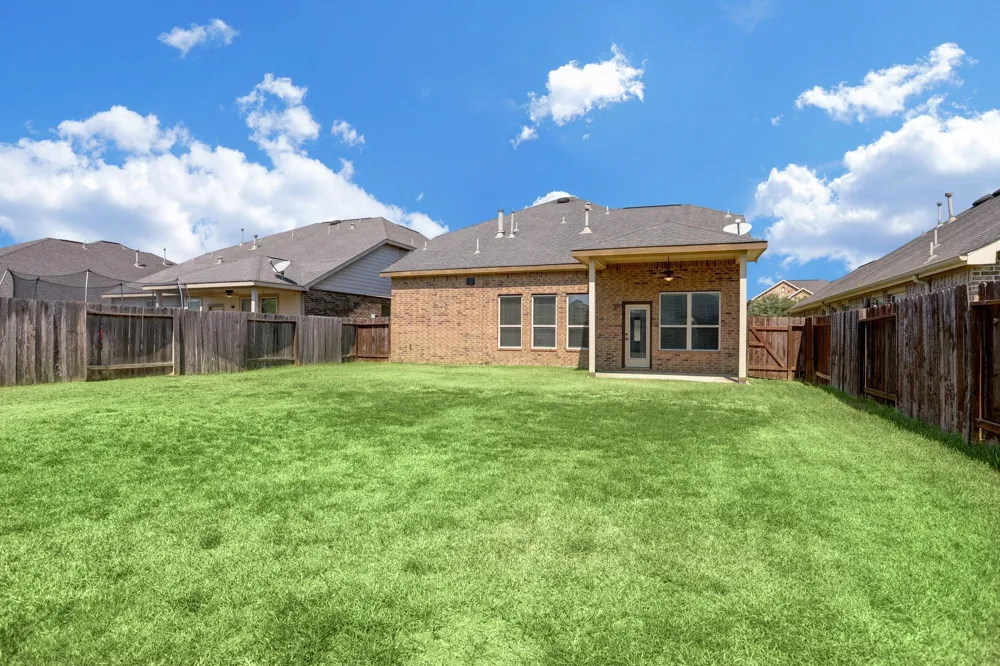 3566 Hamilton Bend Lane Spring, TX 77386
