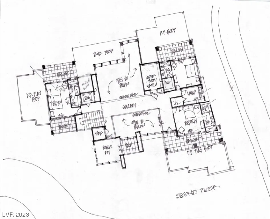 13 Wanderlust Court Henderson, NV 89012