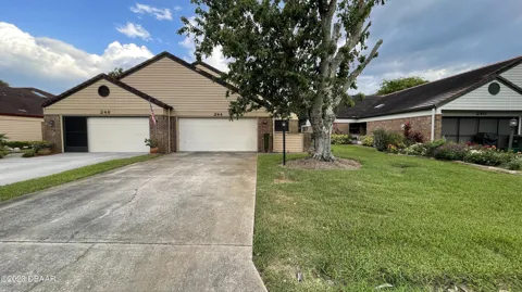 244 Palm Sparrow Court