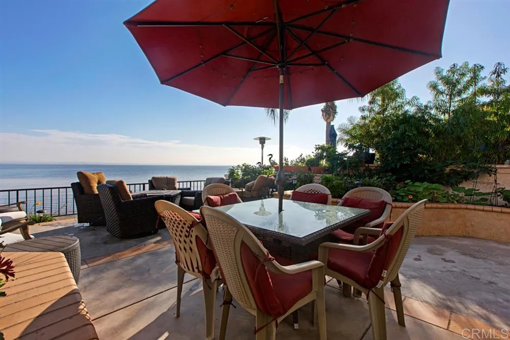 71 Tunapuna Lane Coronado, CA 92118
