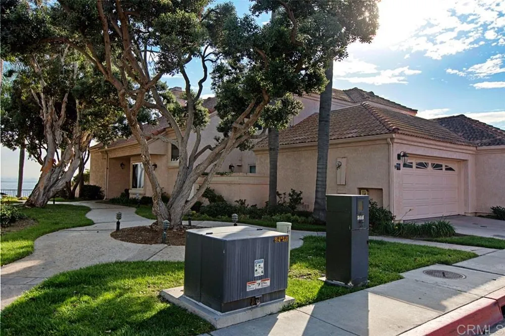 71 Tunapuna Lane Coronado, CA 92118