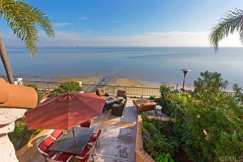 71 Tunapuna Lane Coronado, CA 92118
