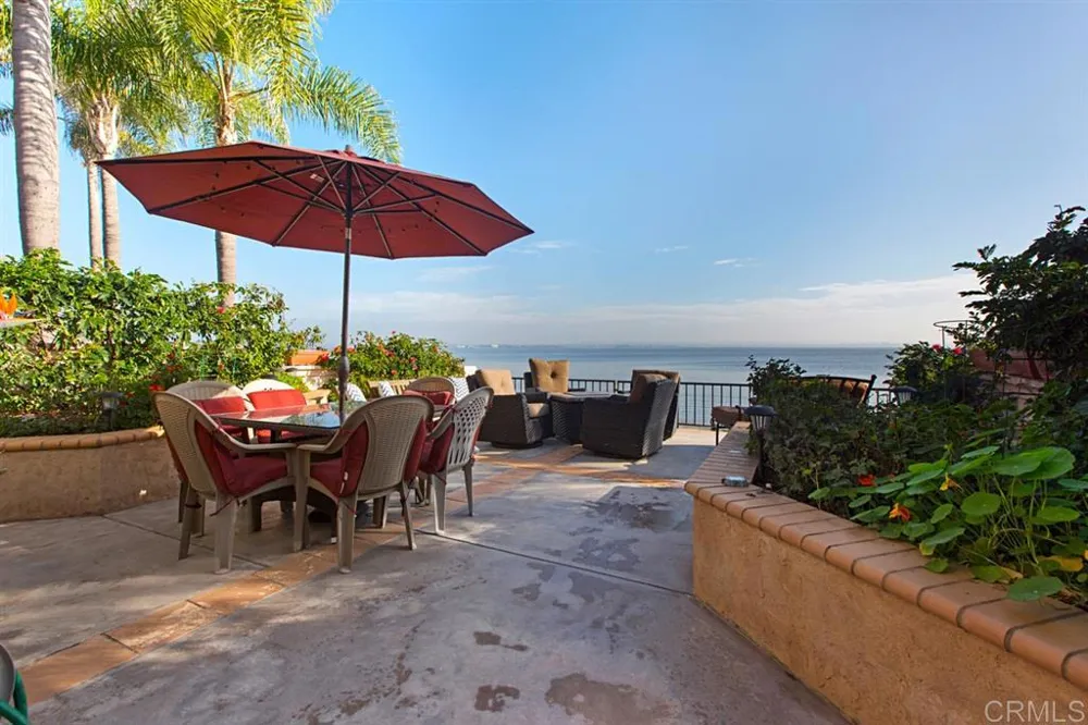 71 Tunapuna Lane Coronado, CA 92118