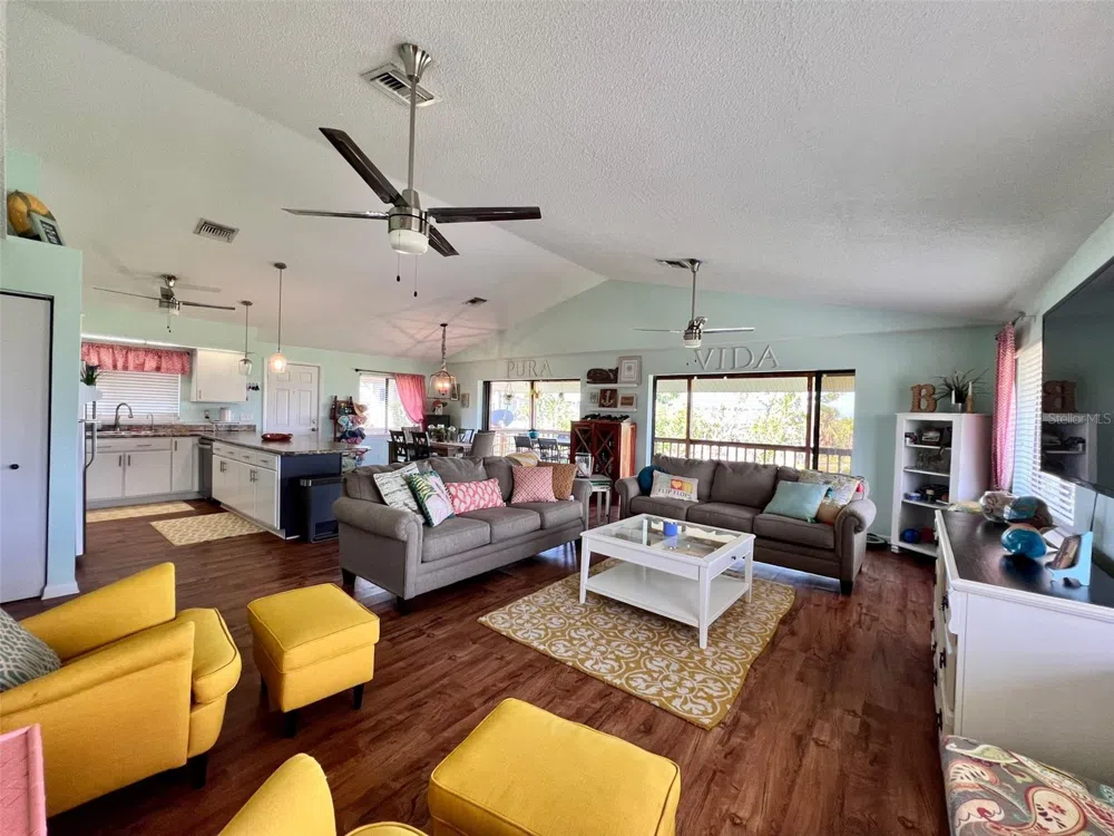 9542 RUM RUNNER ROAD Placida, FL 33946