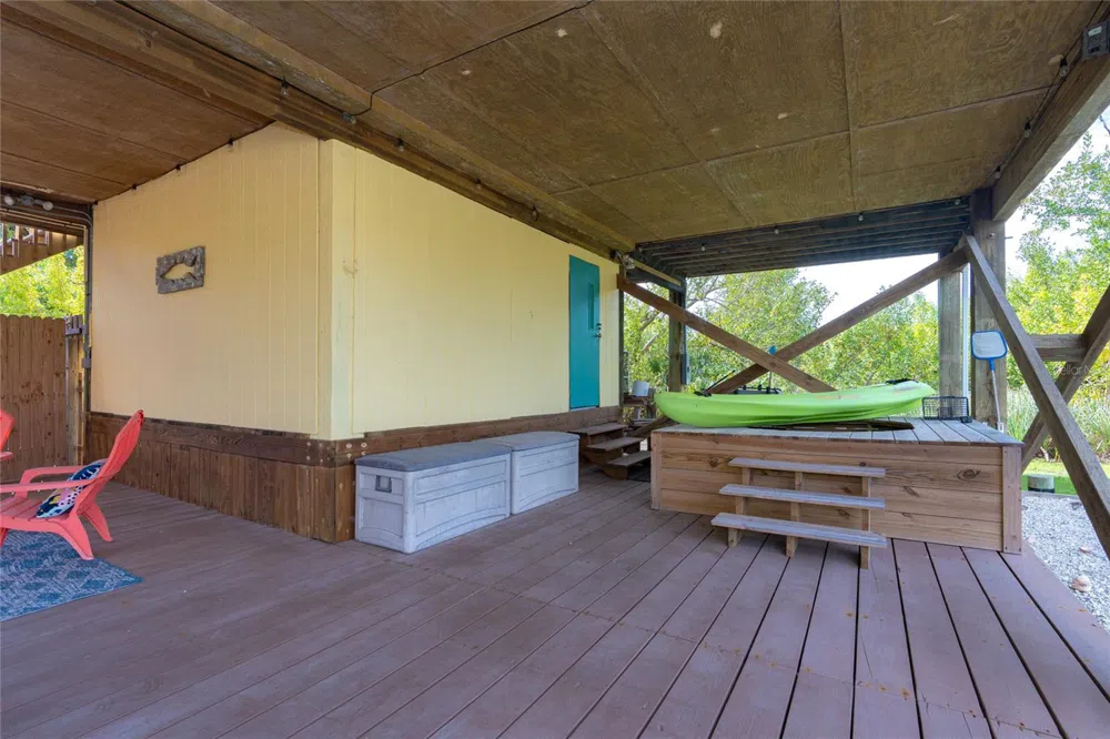 9542 RUM RUNNER ROAD Placida, FL 33946