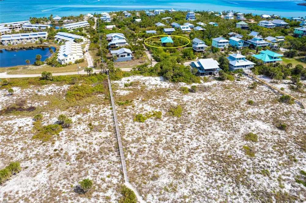 9542 RUM RUNNER ROAD Placida, FL 33946