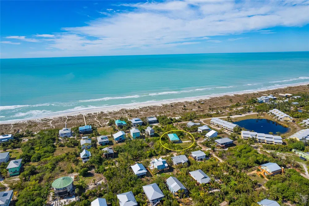 9542 RUM RUNNER ROAD Placida, FL 33946