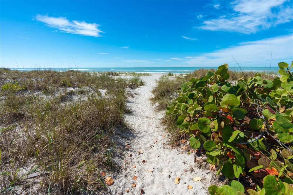 9542 RUM RUNNER ROAD Placida, FL 33946