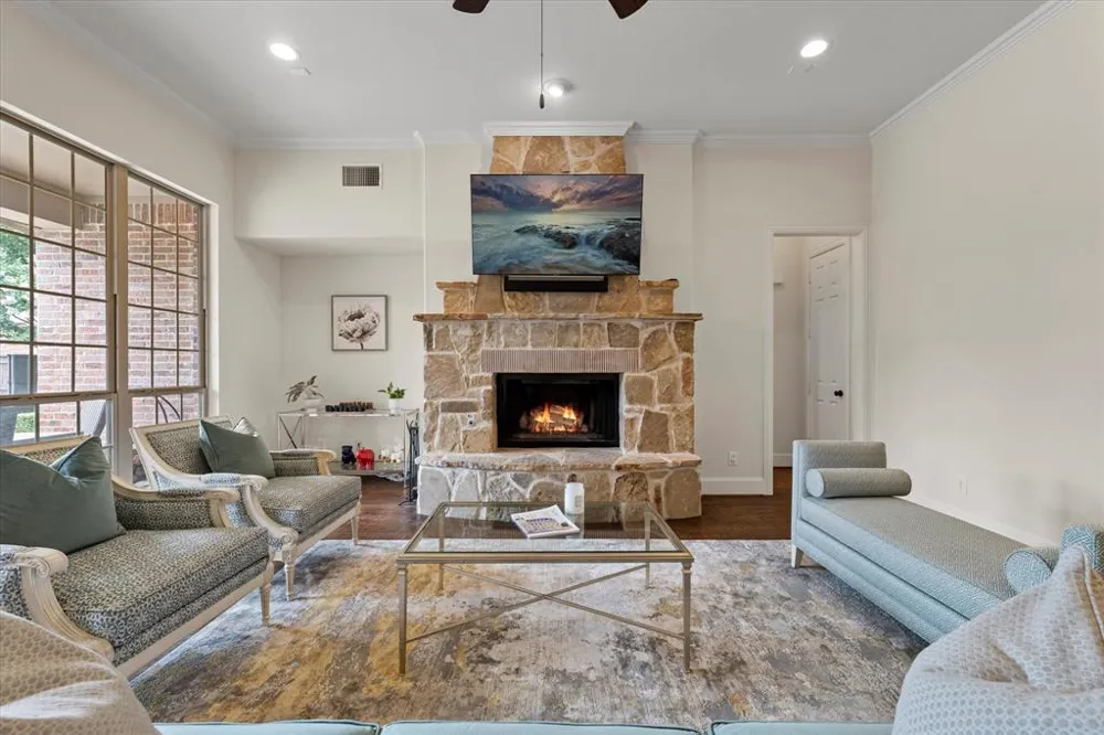 1816 Trinidad Lane Allen, TX 75013