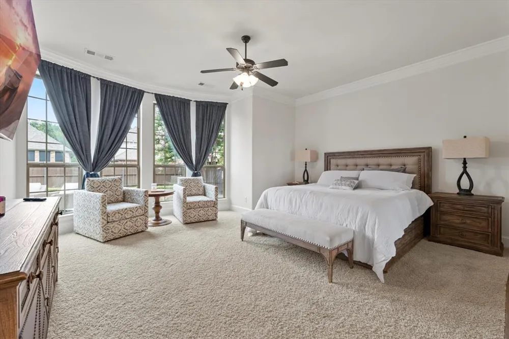 1816 Trinidad Lane Allen, TX 75013