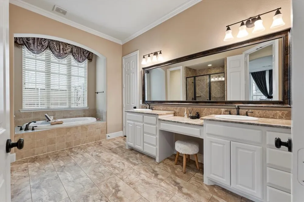 1816 Trinidad Lane Allen, TX 75013