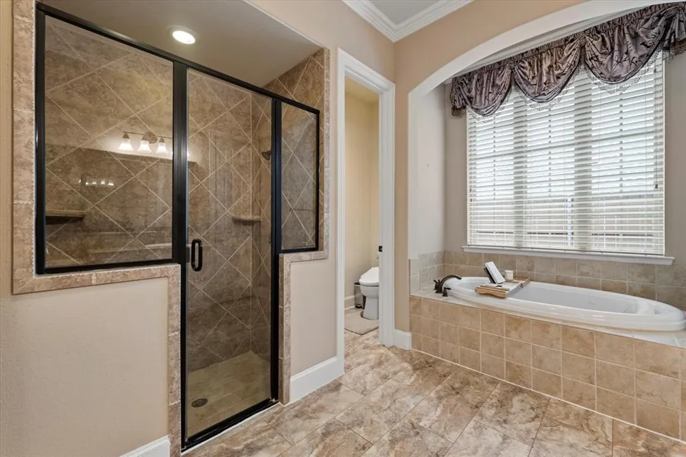 1816 Trinidad Lane Allen, TX 75013