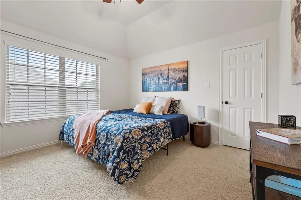 1816 Trinidad Lane Allen, TX 75013