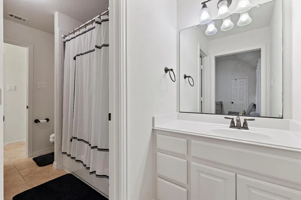 1816 Trinidad Lane Allen, TX 75013