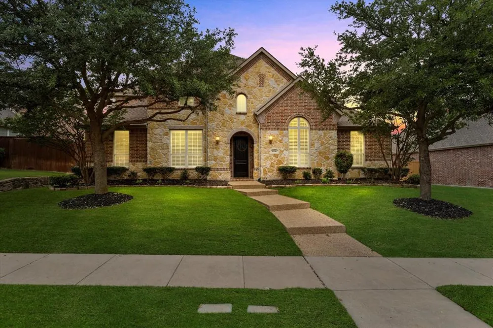 1816 Trinidad Lane Allen, TX 75013