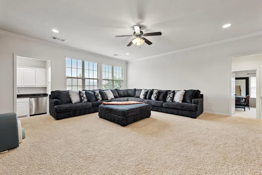 1816 Trinidad Lane Allen, TX 75013