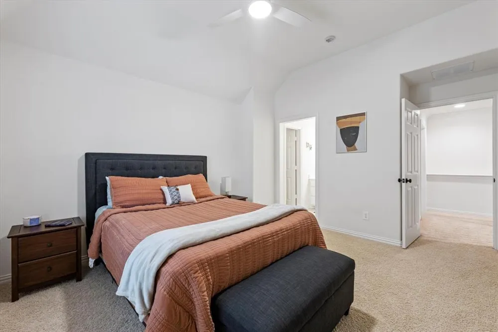 1816 Trinidad Lane Allen, TX 75013